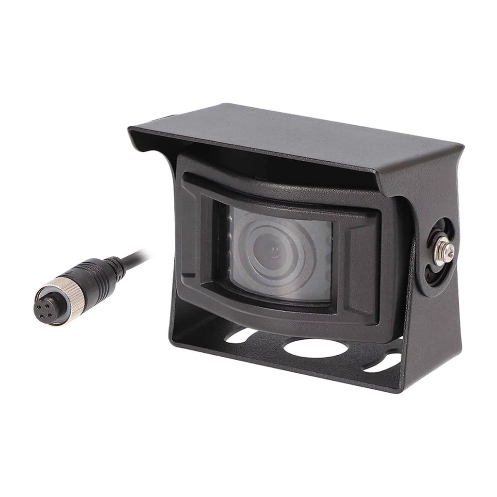 iBeam TE-AHDCCH Adjustable Hood 8 IR LED 1280×720 Universal Commercial Camera