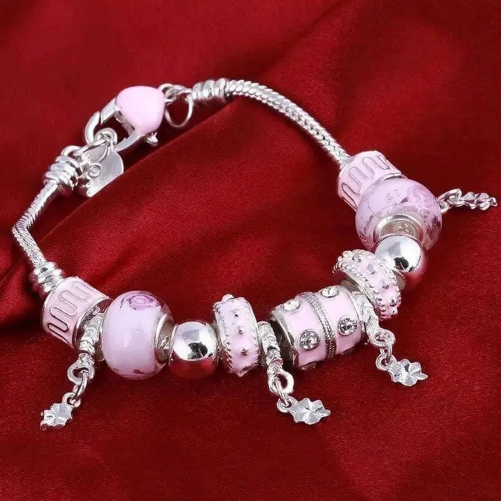 Charm Bracelet