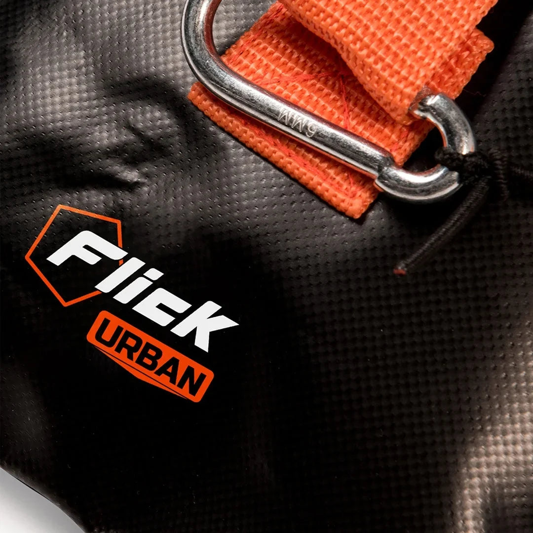 Flick Urban Soccer Return Ball - Improve Your Soccer Skills