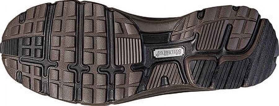 FSI FOOTWEAR SPECIALTIES INTERNATIONAL NAUTILUS Nautilus Safety Footwear Men's 1640 Safety Toe Work Shoe 11.5 X-Wide