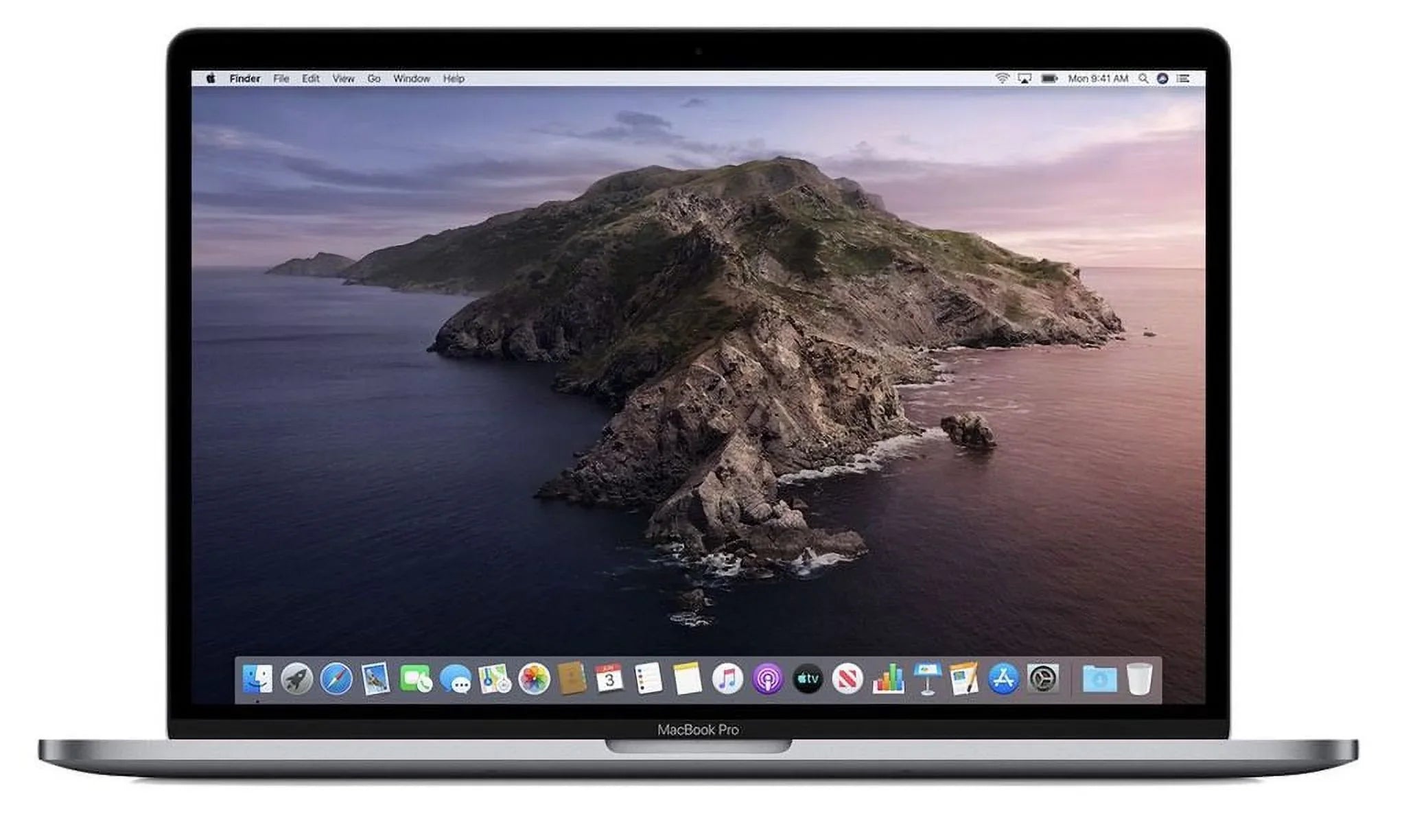 Pre-Owned MacBook Pro 15" 2.9GHz i9 512SSD 16GB RAM, 2018 Touch Bar,Retina DV, New Case, Apple Wireless Mouse, MacOS Monterey (Refurbished: Like New)