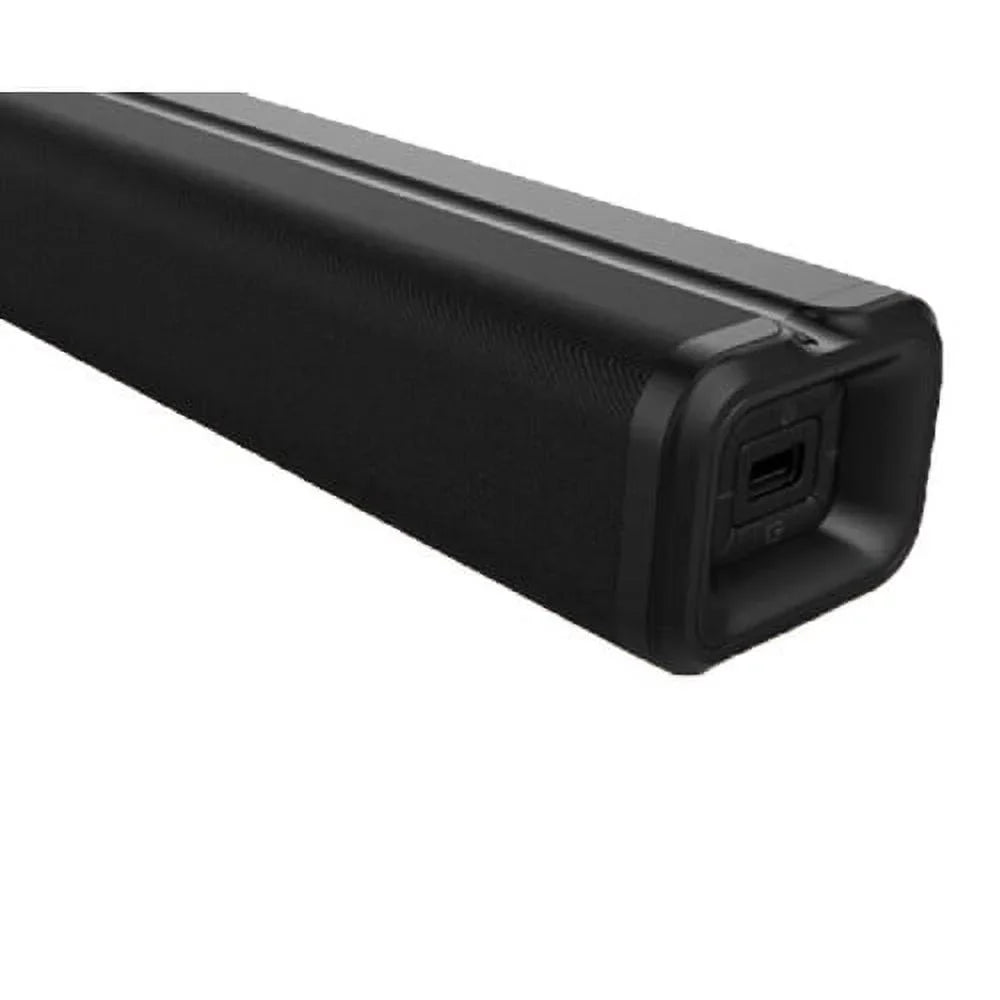 JVC 180W 2-Channel Soundbar