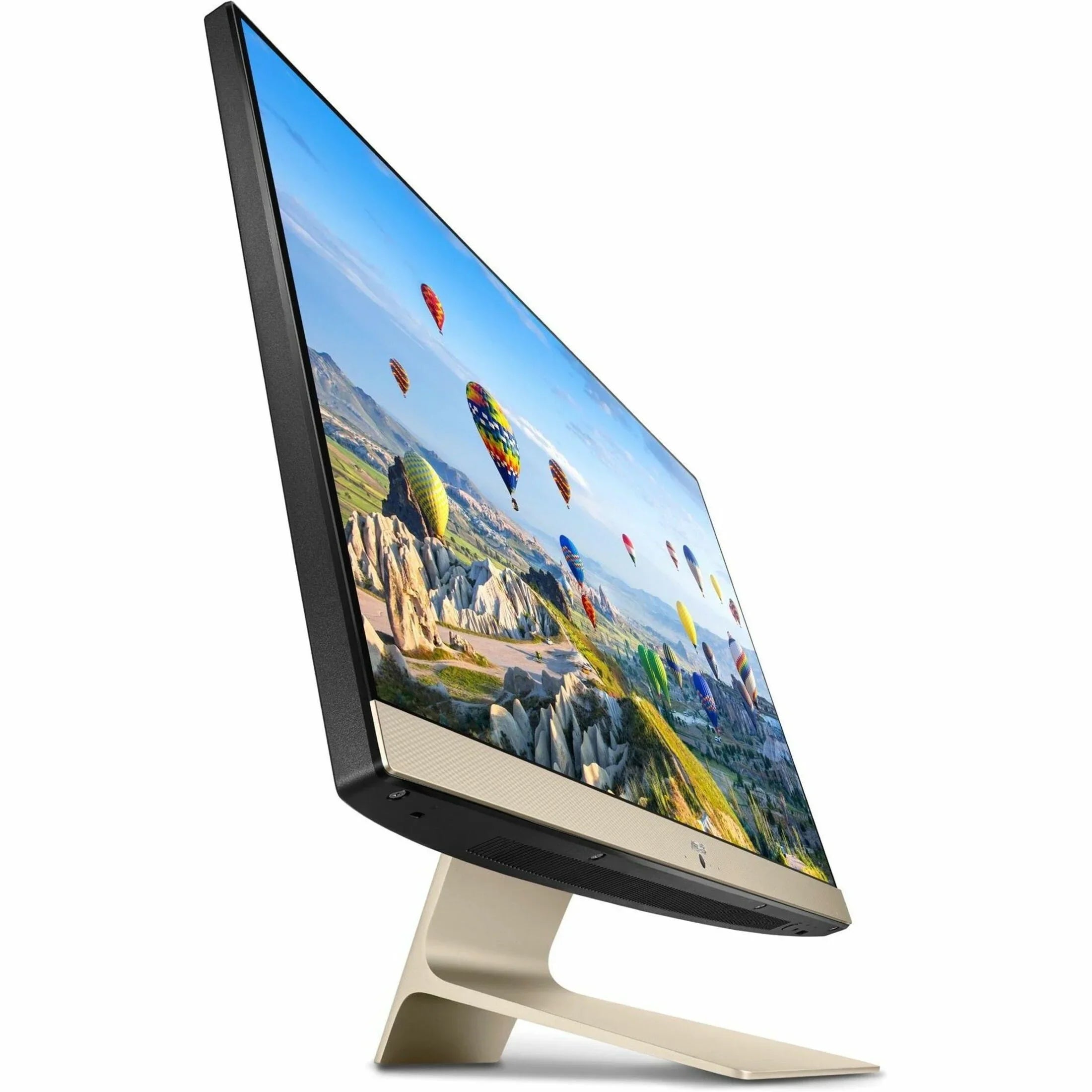 Asus M3700, 27\" Full HD, Touchscreen, AMD Ryzen 7 5825U, 16GB RAM, 1TB SSD, Windows 11 Home, M3700WYAT-PB706T