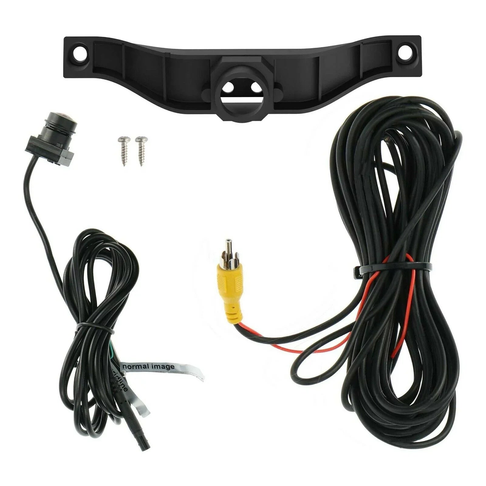 iBeam TE-RMTH LVDS Replacement Camera Ram 1500/2500/3500 2019-Up