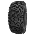 Sedona Rip-Saw R/T Radial Tire 25x8-12 With Polaris RANGER RZR 900 TRAIL Fox Edition 2020