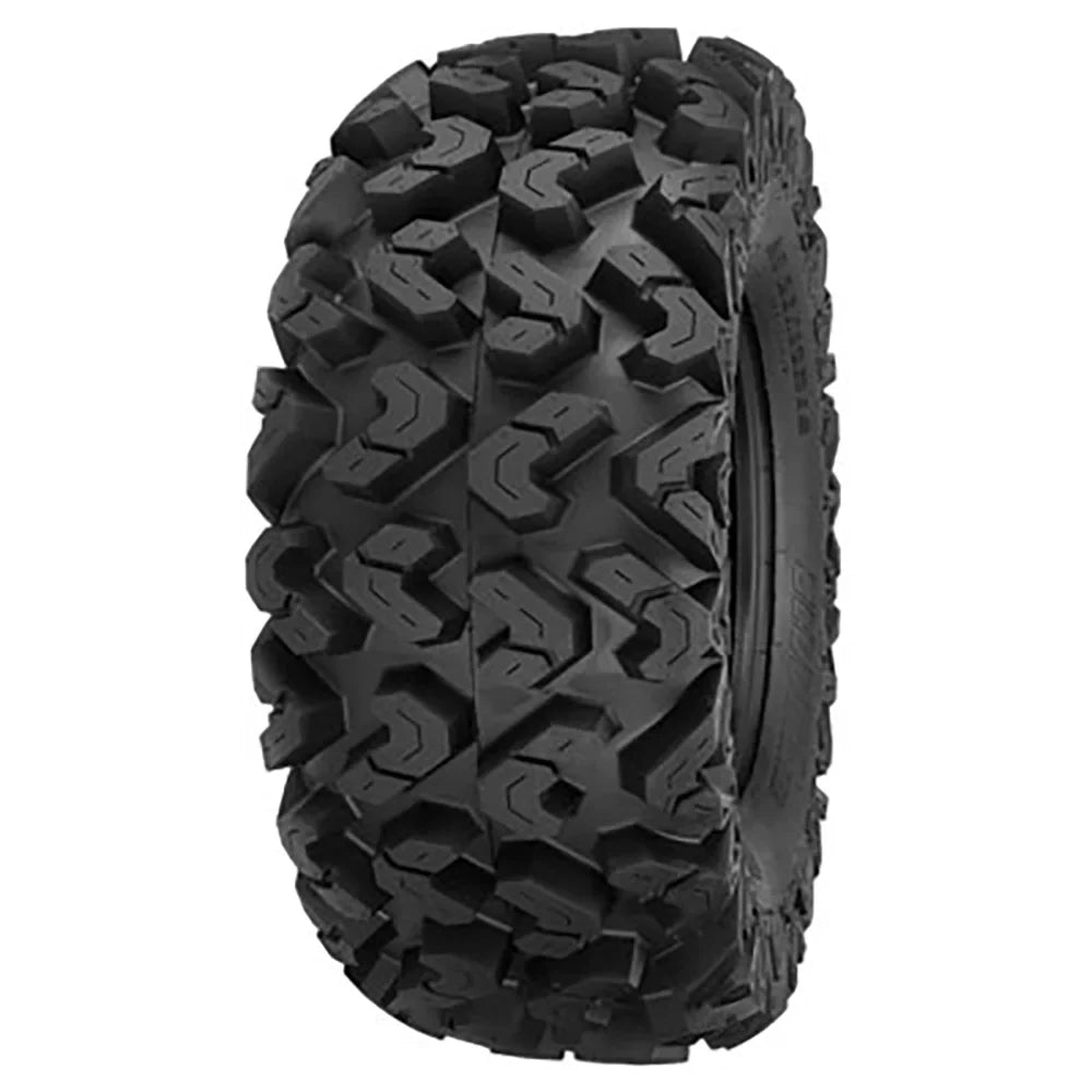Sedona Rip-Saw R/T Radial Tire 25x8-12 With Polaris RANGER RZR 900 TRAIL Fox Edition 2020
