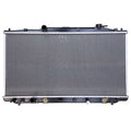 AutoShack Radiator Replacement 2008 2009 2010 2011 2012 Honda Accord 2010-2011 Accord Crosstour 2012 2013 2014 2015 Crosstour 2013-2015 2016 2017 2018 Acura RDX 3.5L V6 AWD FWD RK1202