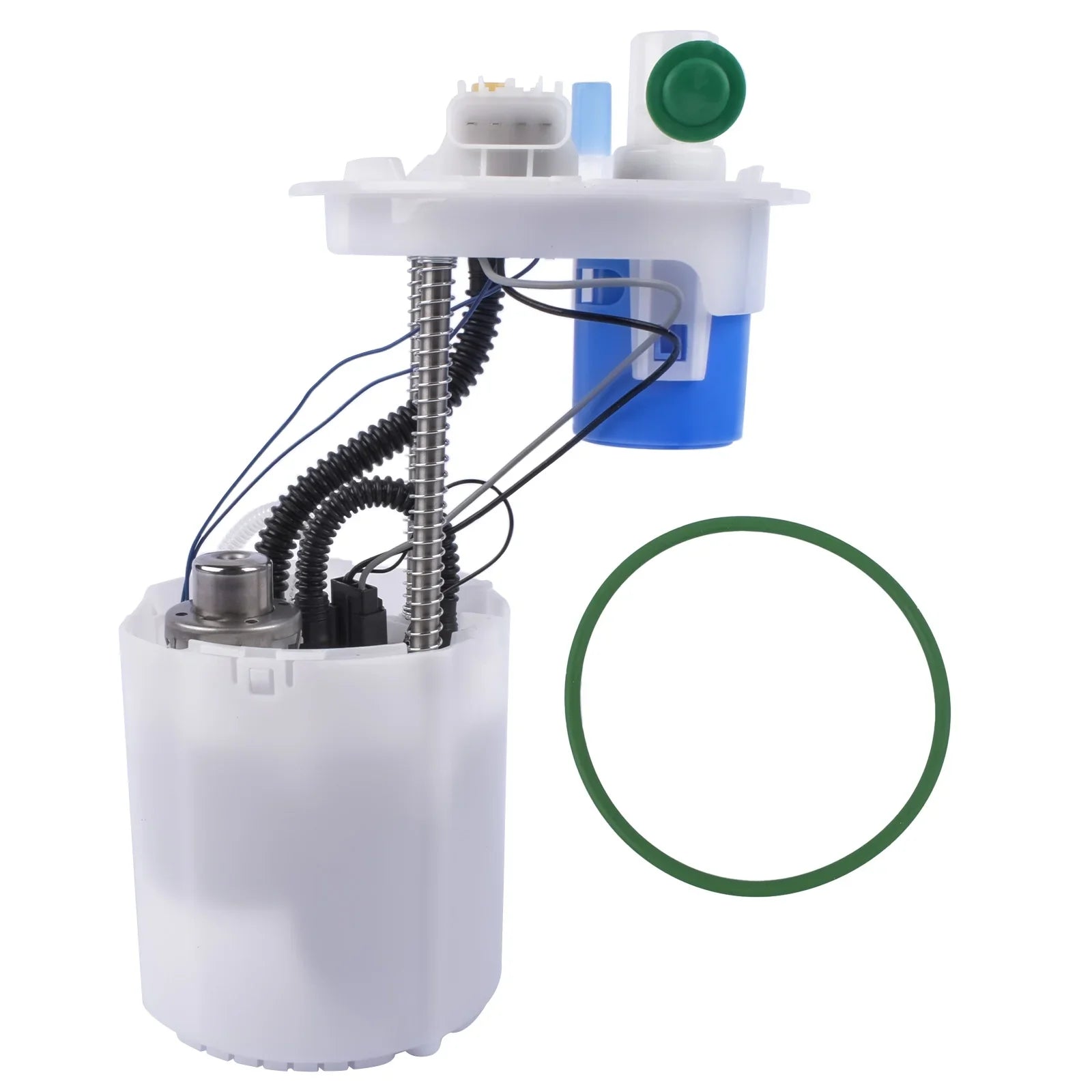 GELUOXI Fuel Pump and Sender Assembly Chevrolet Impala LS LT LTZ Sedan 2.5L L4 2014-2015 1Pc