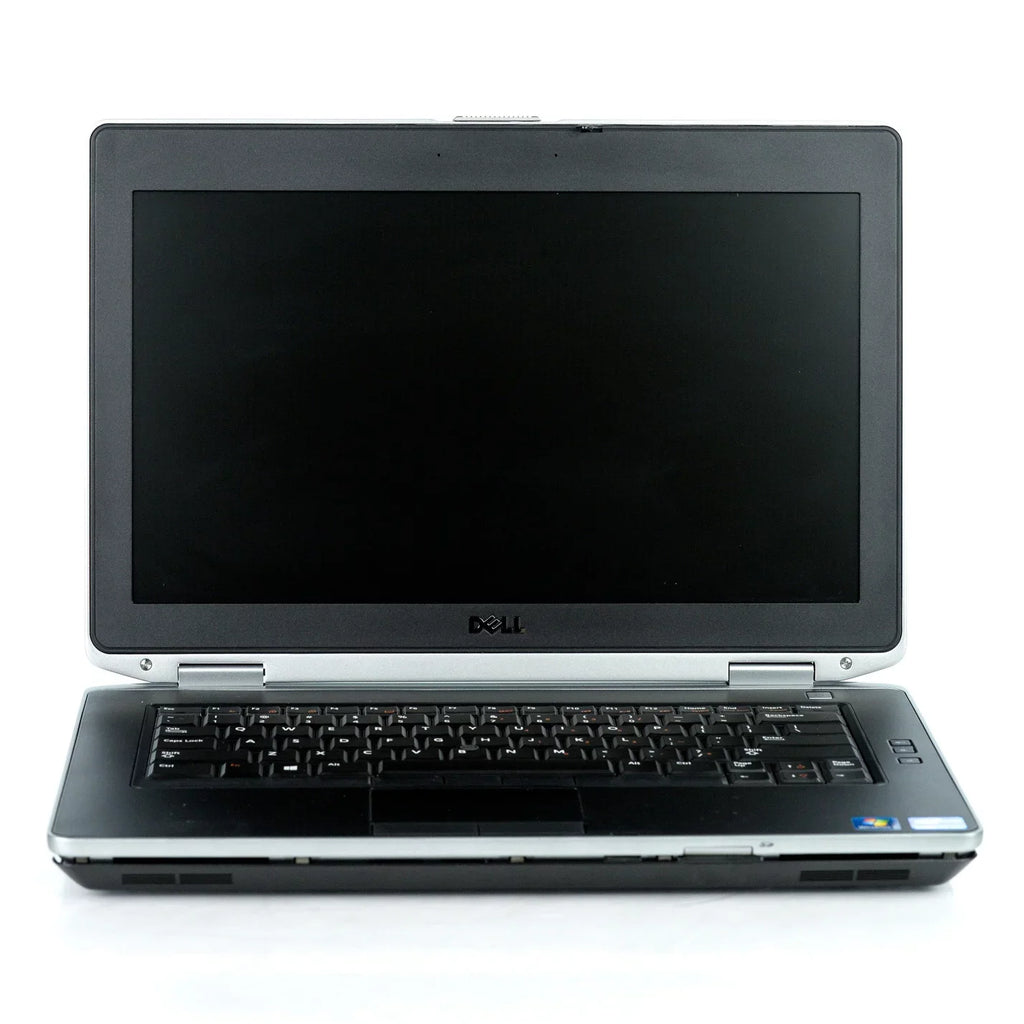 Used Dell Latitude E6430 Laptop i7 Dual-Core 4GB 500GB Win 10 Pro A v.BB