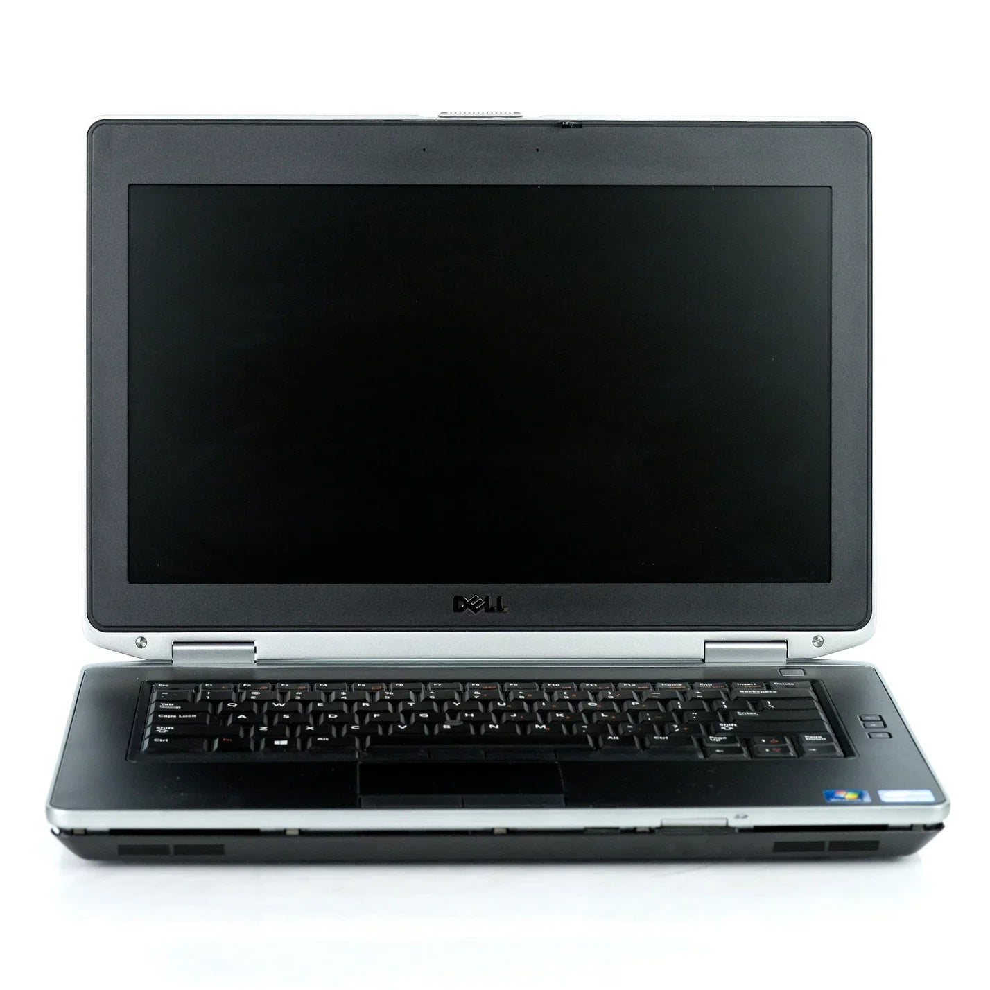 Used Dell Latitude E6430 Laptop i7 Dual-Core 4GB 500GB Win 10 Pro A v.BB