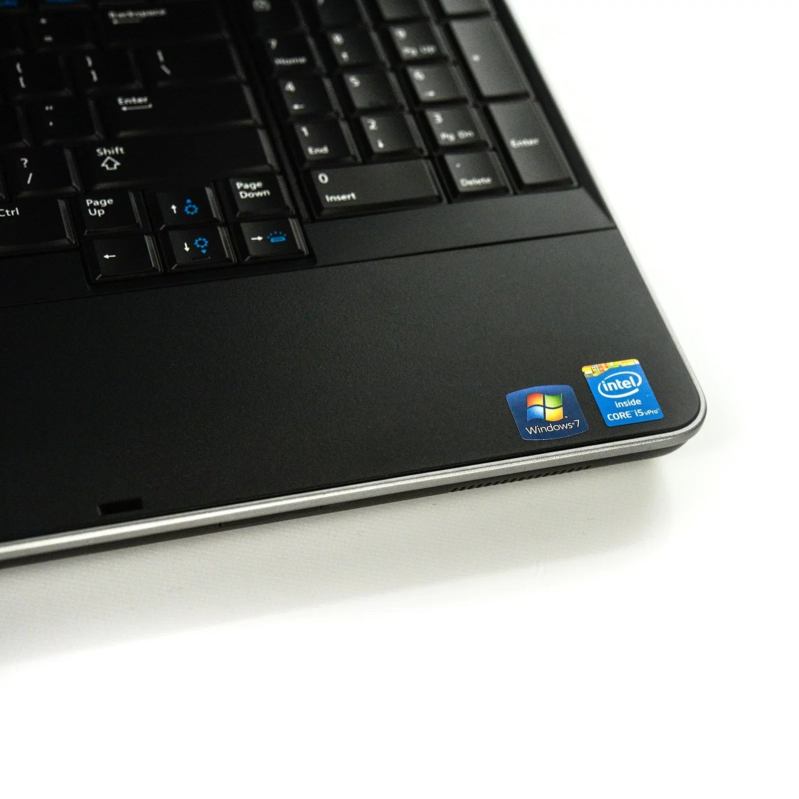 Used Dell Latitude E6540 Laptop i5 Dual-Core 4GB 128GB SSD Win 10 Pro B v.WAA