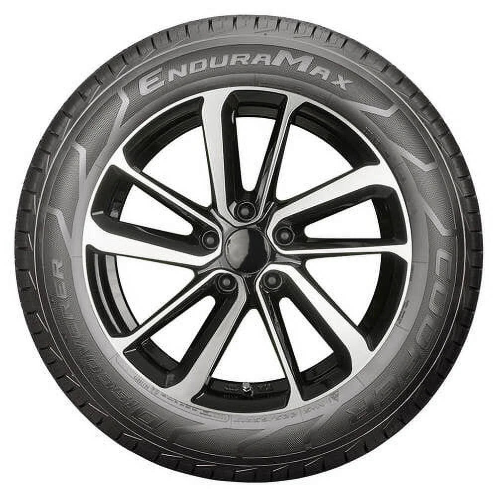 Cooper Wrap EnduraMax All-Season 235/60R18XL 107H Tire Fits: 2017-19 Honda CR-V EX-L, 2018-22 Honda Odyssey EX-L
