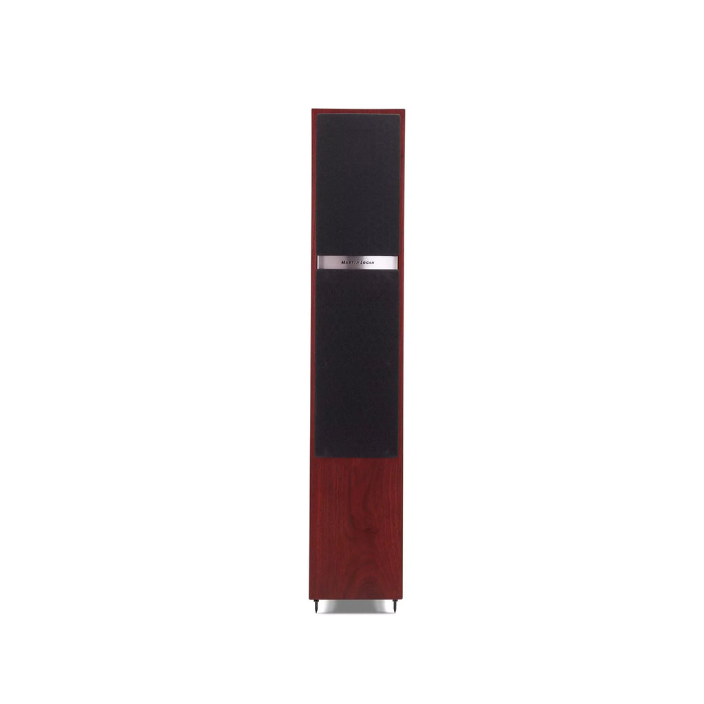 MLOMOTION20IRW Martin Logan Motion 20i Floorstanding Speaker Red Walnut (Each)