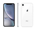 Pre-Owned iPhone XR 64GB White (Boost Mobile) (Good)