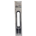 Dyson AM11 Pure Cool Tower Air Purifier Fan | White/Silver | New