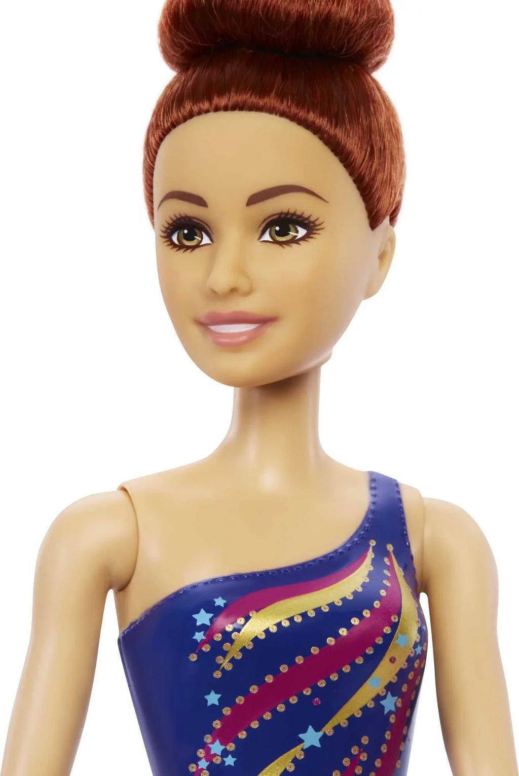 Barbie Doll Careers 6 Pack, Doll Collection Set with Related Career Outfits & Accessories