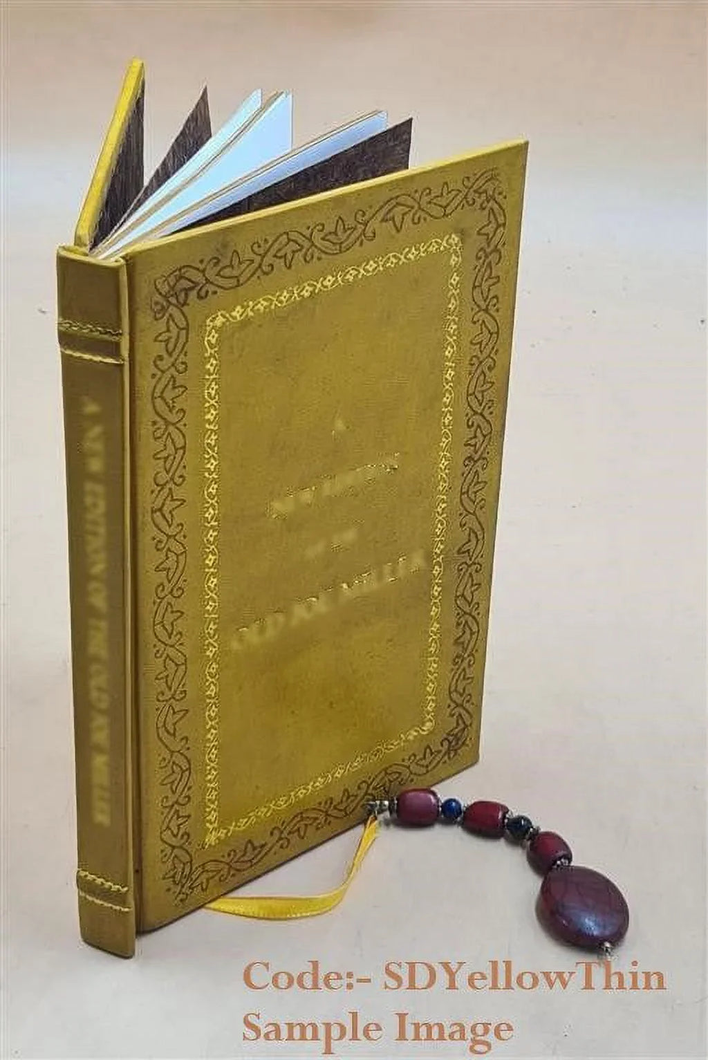 Dr. Jekyll and Mr. Hyde Or A Mis-spent Life Or A Mis-spent Life a Drama in Four Acts 1897 [Premium Leather Bound]