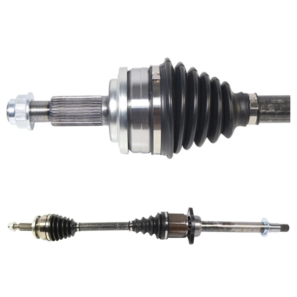 For Toyota RAV4 2019 2020 2021 2022 Pair Front CV Axle Shafts - Buyautoparts