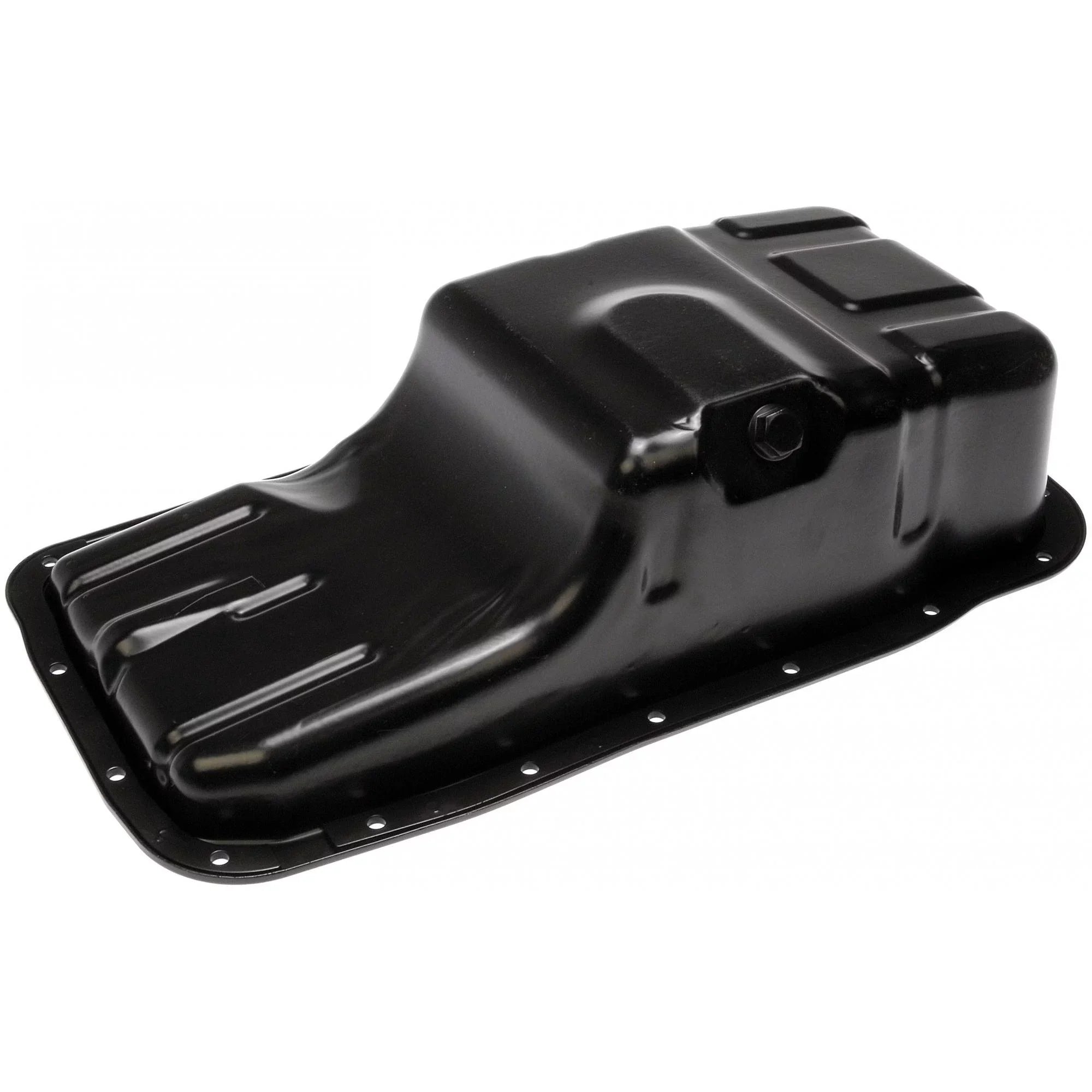 Dorman 264-408 Engine Oil Pan Specific Acura / Honda Models Fits select: 1990-1994 ACURA INTEGRA, 2000 HONDA CIVIC SI/SIR