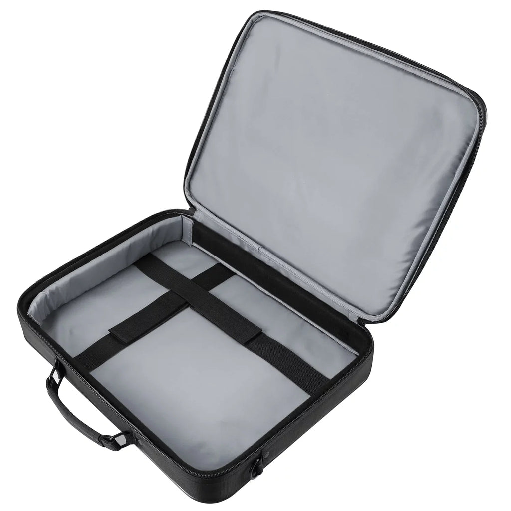 VANGODDY Trovo Executive Class Carrying Suitcase 12 to 13 inch iPad, Samsung, Acer, Asus, Surface, etc. Laptops
