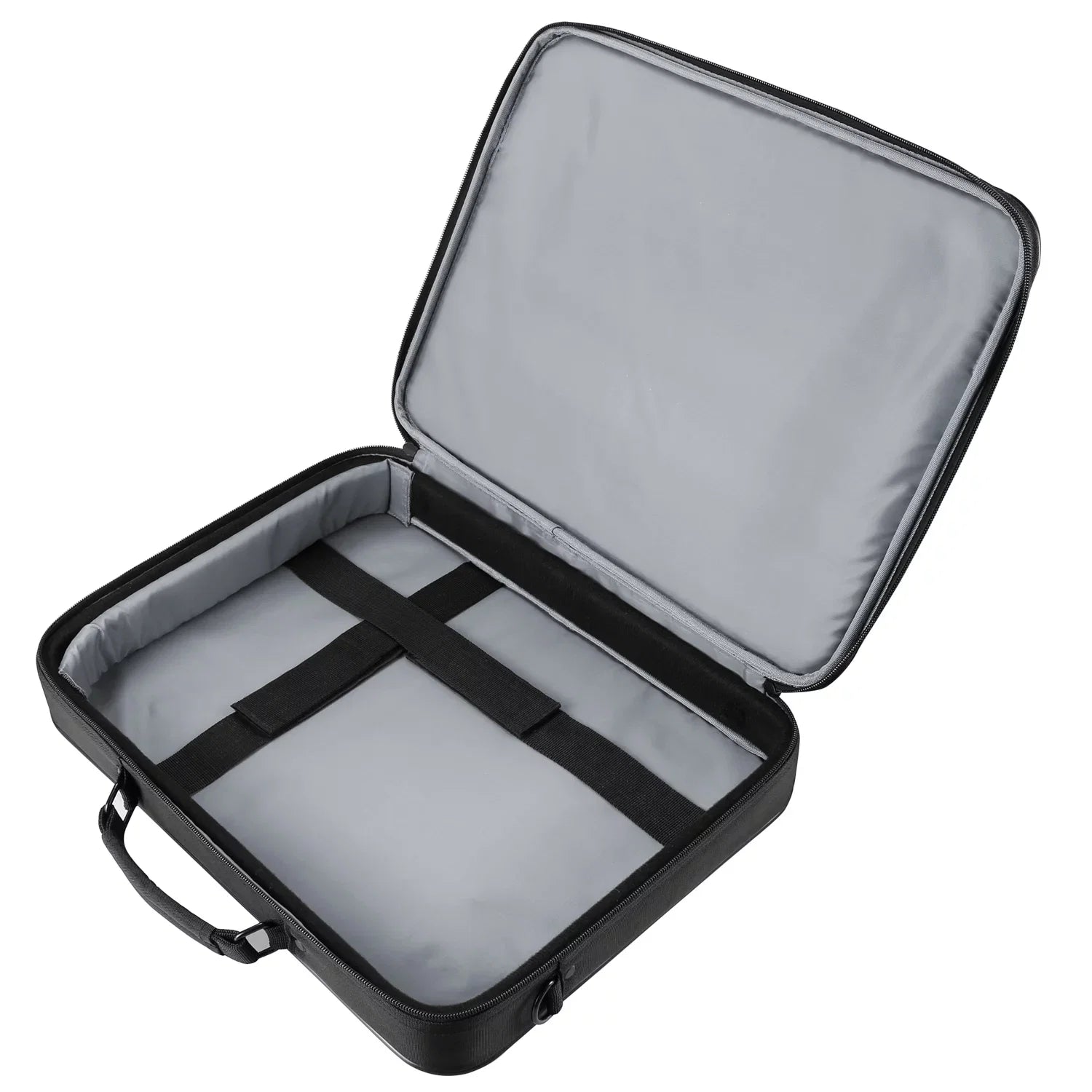VANGODDY Trovo Executive Class Carrying Suitcase 12 to 13 inch iPad, Samsung, Acer, Asus, Surface, etc. Laptops