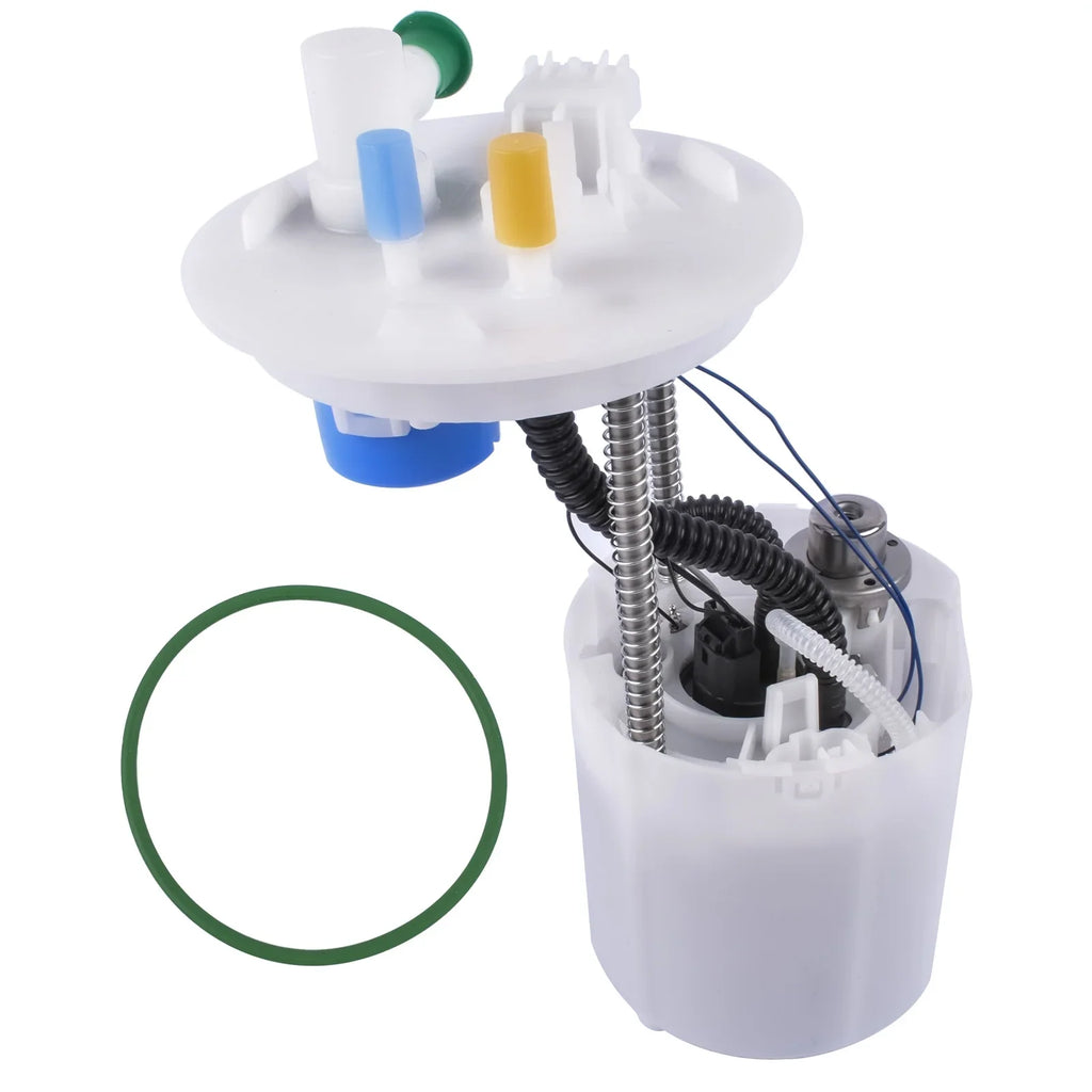 GELUOXI Fuel Pump and Sender Assembly Chevrolet Impala LS LT LTZ Sedan 2.5L L4 2014-2015 1Pc