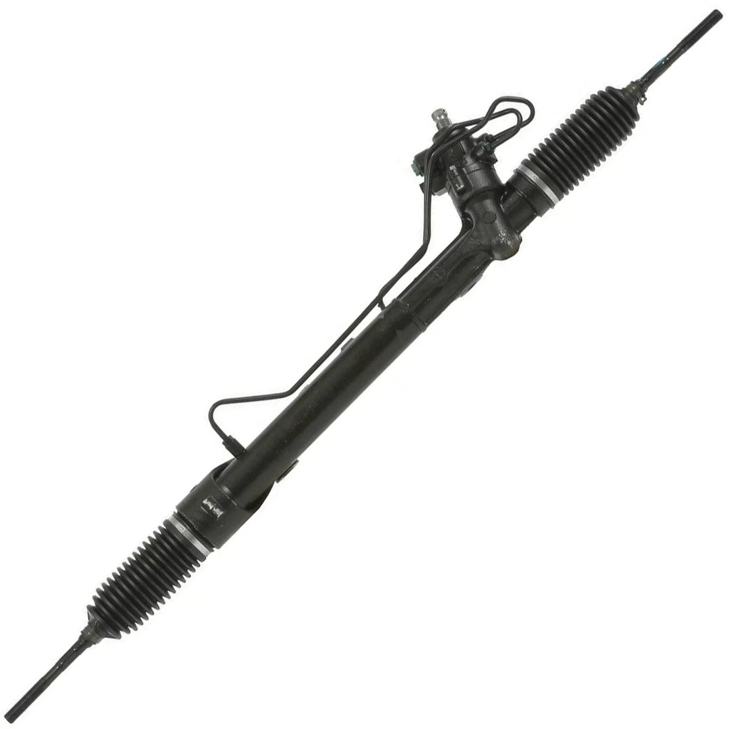 Detroit Axle - Power Steering Rack and Pinion Assembly Replacement 2013 2014 2015 2016 2017 2018 Nissan Altima