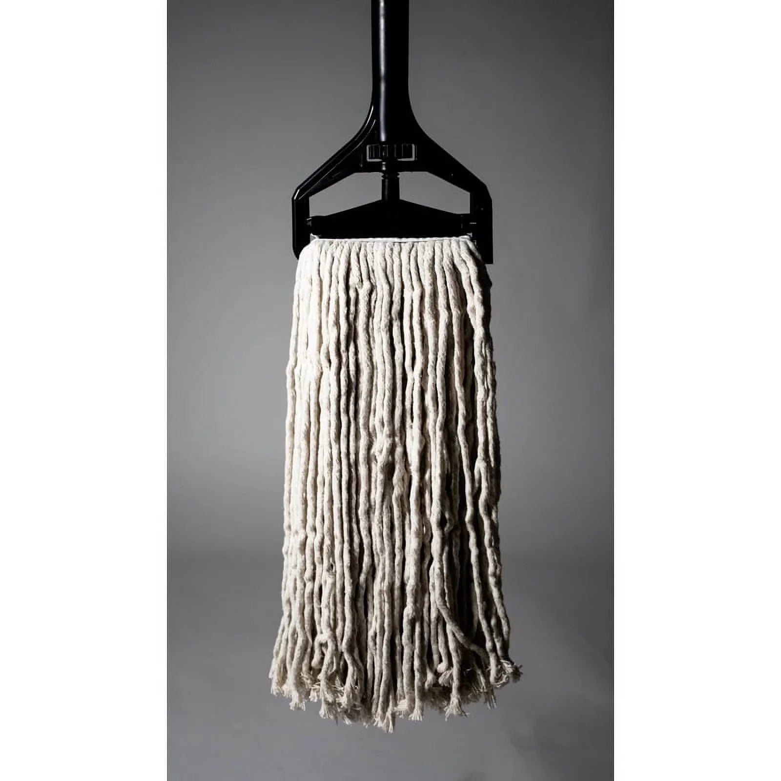 Elite Mops and Brooms Cut End Cotton Yarn 32 Ply # 16 Bagged Case of 6