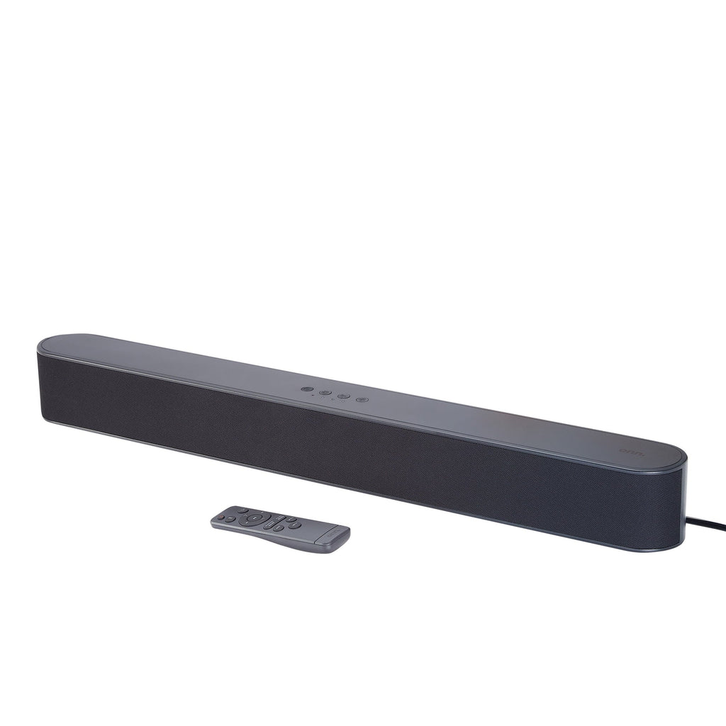 onn. 30" Soundbar