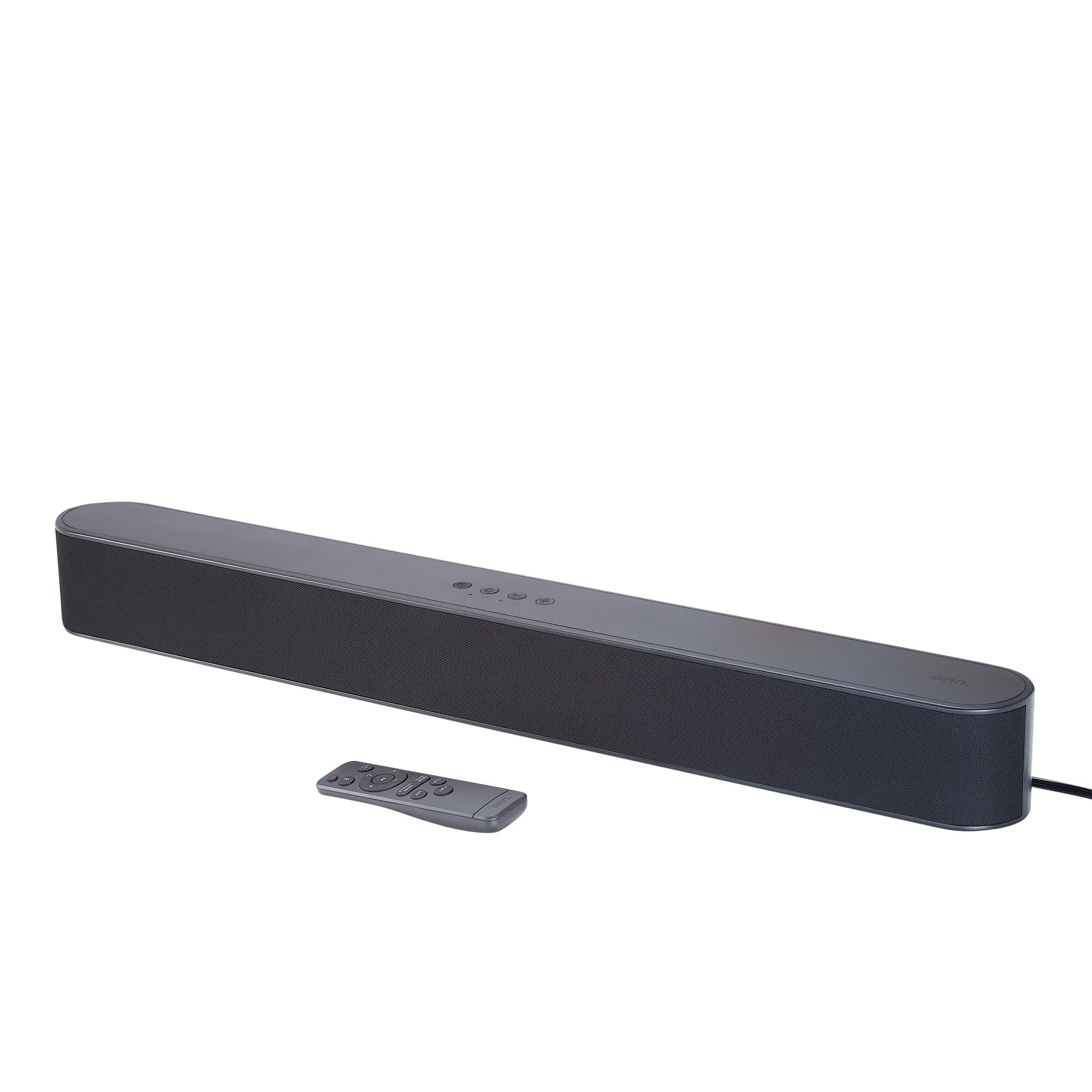 onn. 30" Soundbar