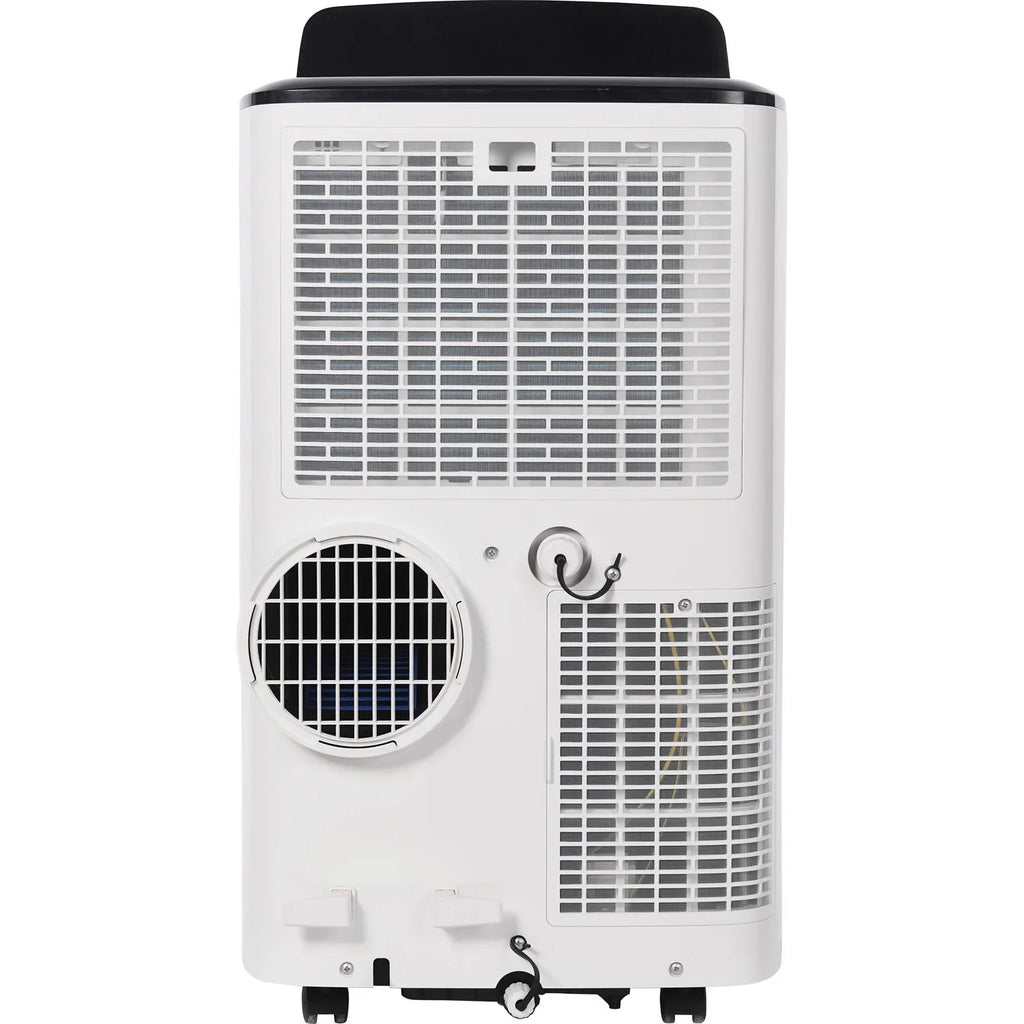 Honeywell 10,000 BTU Smart WiFi Portable Air Conditioner & Dehumidifier with Voice Control, HF0CESVWK6