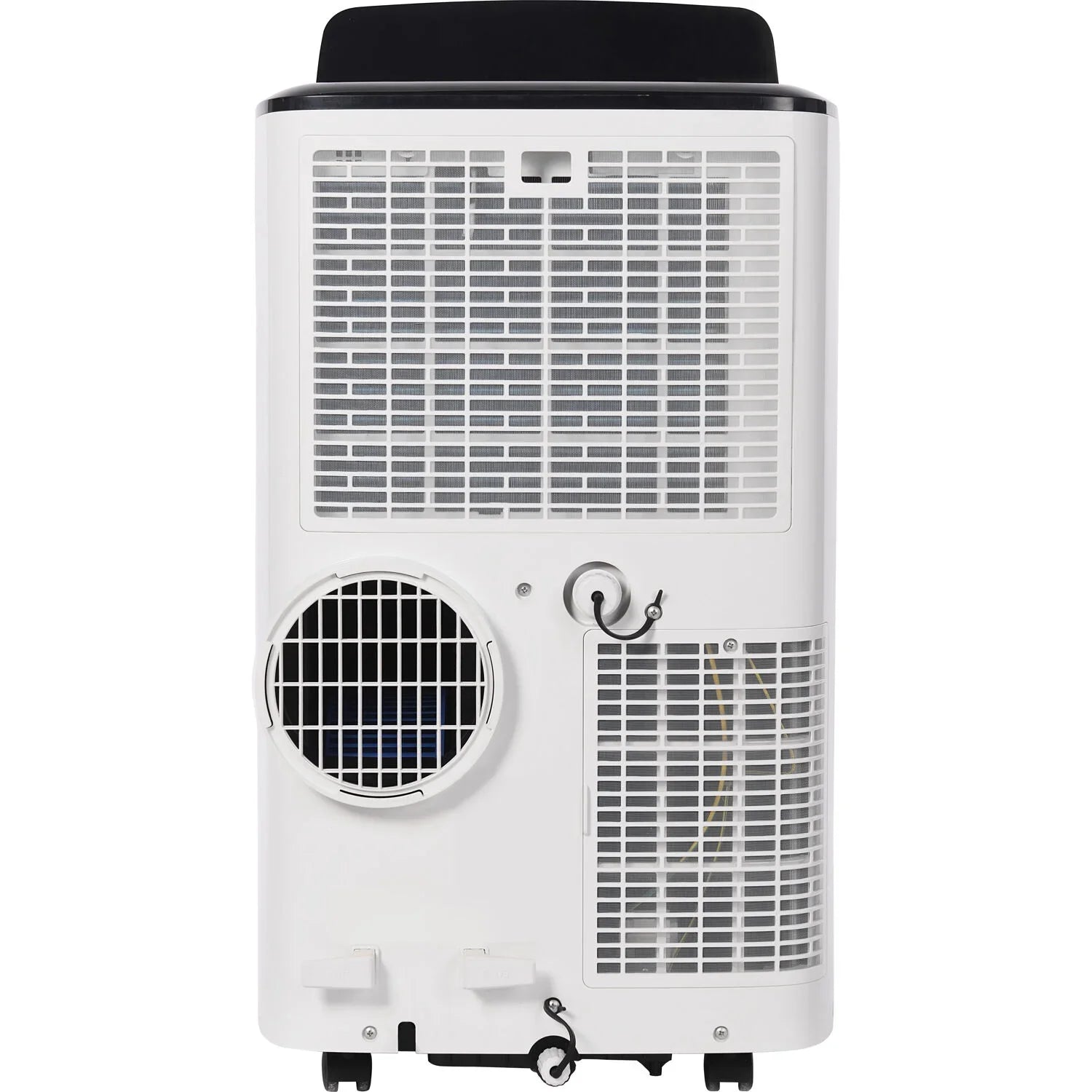 Honeywell 10,000 BTU Smart WiFi Portable Air Conditioner & Dehumidifier with Voice Control, HF0CESVWK6