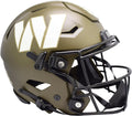 Washington Commanders Riddell 2022 Salute To Service Speed Flex Authentic Helmet - Fanatics Authentic Certified
