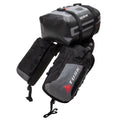 Tusk Excursion Rackless Luggage System w/ Small Dry Duffel Tail Bag KTM/Husky 690-701 Heat Shield For GASGAS SM 700 2022