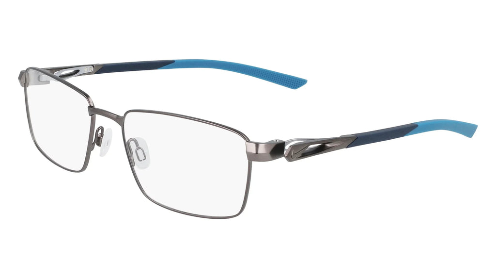 Eyeglasses NIKE 8140 070 Satin Gunmetal