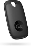 Tile Pro 2022 1-Pack. Powerful Bluetooth Tracker, Keys Finder and Item Locator Keys, Bags, and More; Up to 400 ft Range. Water-. Phone Finder. iOS and Android . Non-Retail