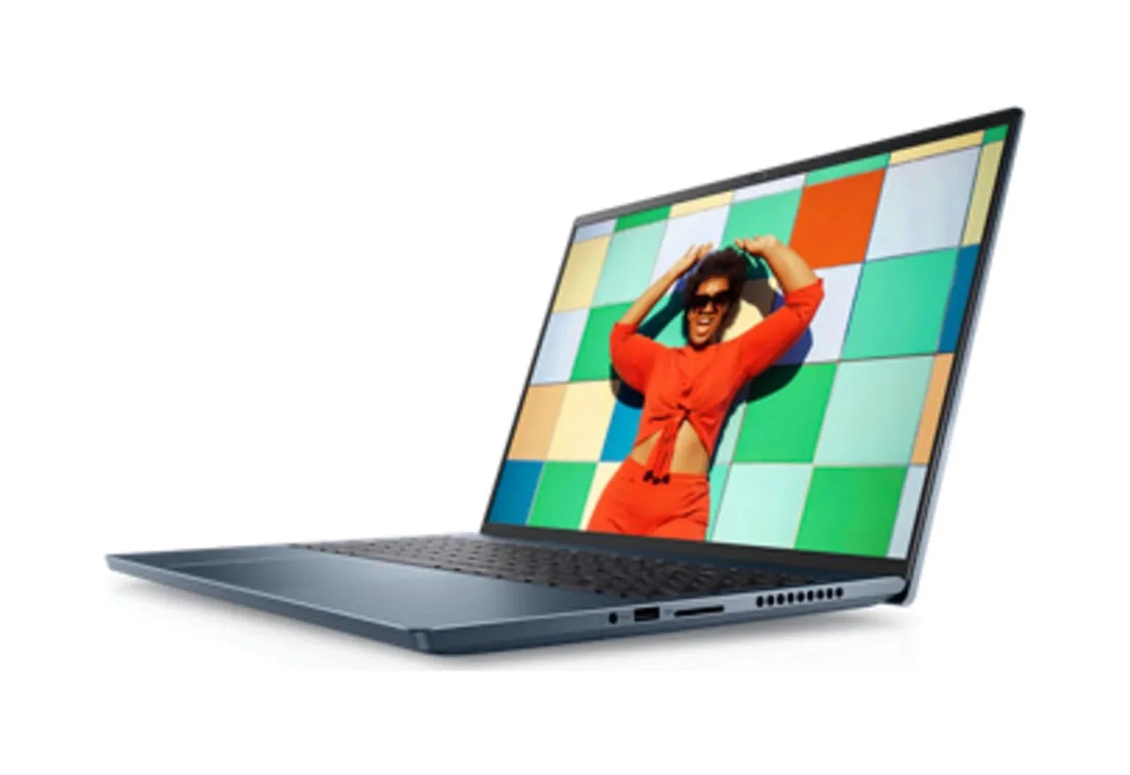 Dell Inspiron 7610 Laptop (2021) | 16" | Core i7 - 1TB SSD - 16GB RAM | 8 Cores @ 4.6 GHz - 11th Gen CPU