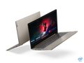 Restored LENOVO 81WE00KWCF IdeaPad 3 15IIL05 15.6" HD Touchscreen i31005G1 1.2GHz Intel UHD Graphics 8GB RAM 256GB SSD Win 10S Home Almond (French Keyboard) (Refurbished)