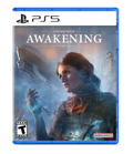 Unknown 9: Awakening, PlayStation 5