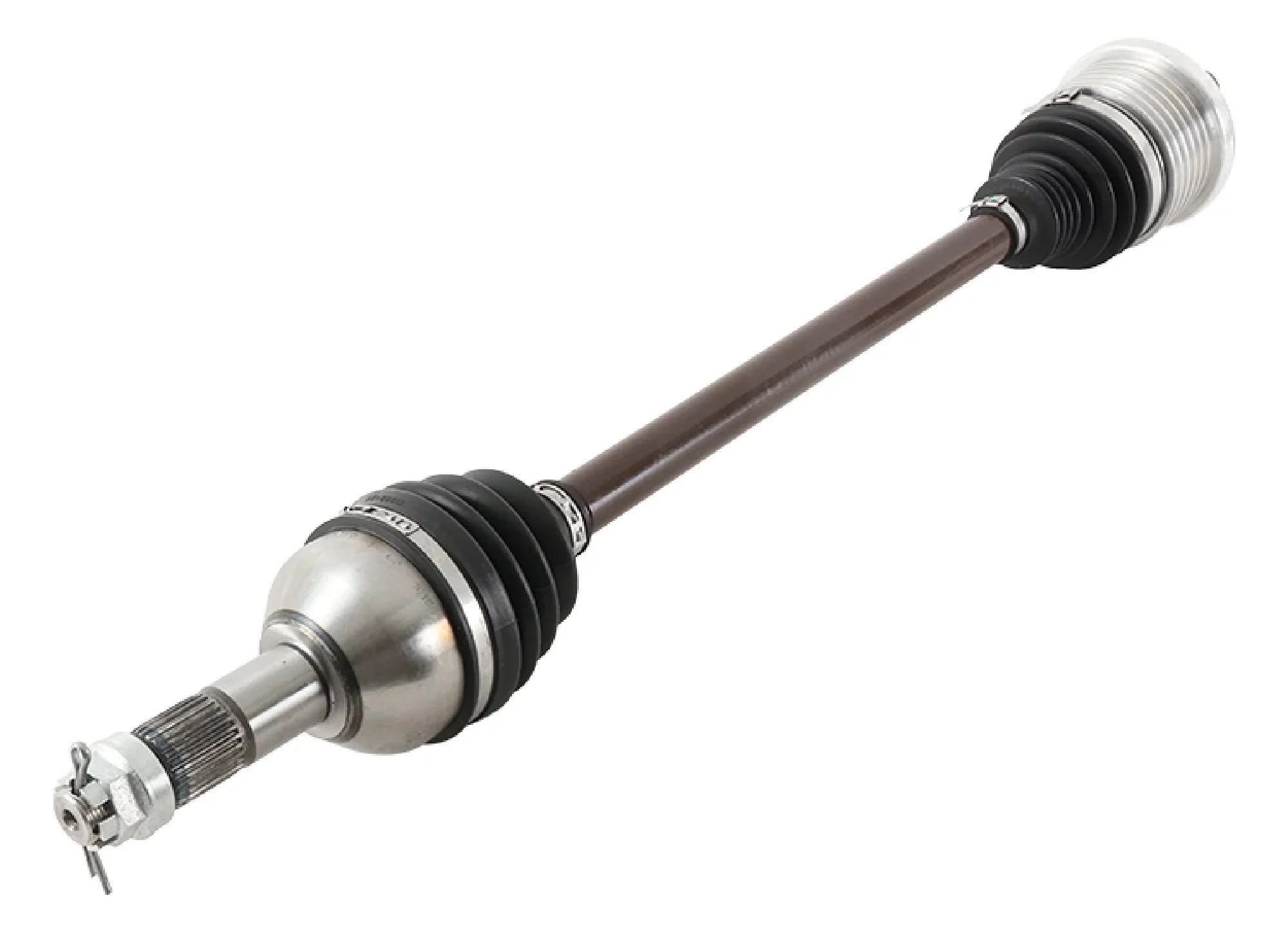 All Balls Rear Left 6ball CV Axle Can-Am Maverick 1000 TURBO XRS 2016