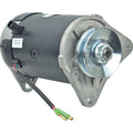 New DB Electrical 420-44003 Starter-Generator With/Replacement For Yamaha G2A 1985-1991, G5A Sun Classic 1990-1995, G8A Fleet Classic1990-1994, G9A Fleet Master 1991-1995 15425N