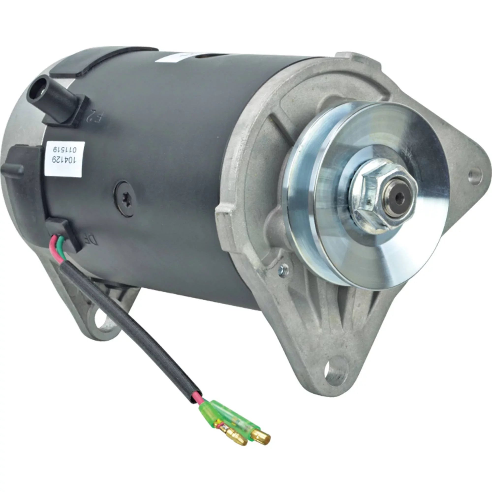 New DB Electrical 420-44003 Starter-Generator With/Replacement For Yamaha G2A 1985-1991, G5A Sun Classic 1990-1995, G8A Fleet Classic1990-1994, G9A Fleet Master 1991-1995 15425N