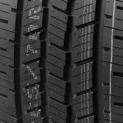 RoadOne Cavalry H/T 245/75R16 Fits: 2015 Toyota Tacoma TRD Pro, 1996-2002 Chevrolet Tahoe LT