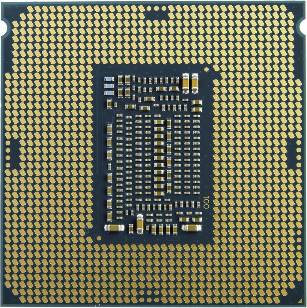 Intel BX80684I78700 8th Gen Core i7-8700 Processor
