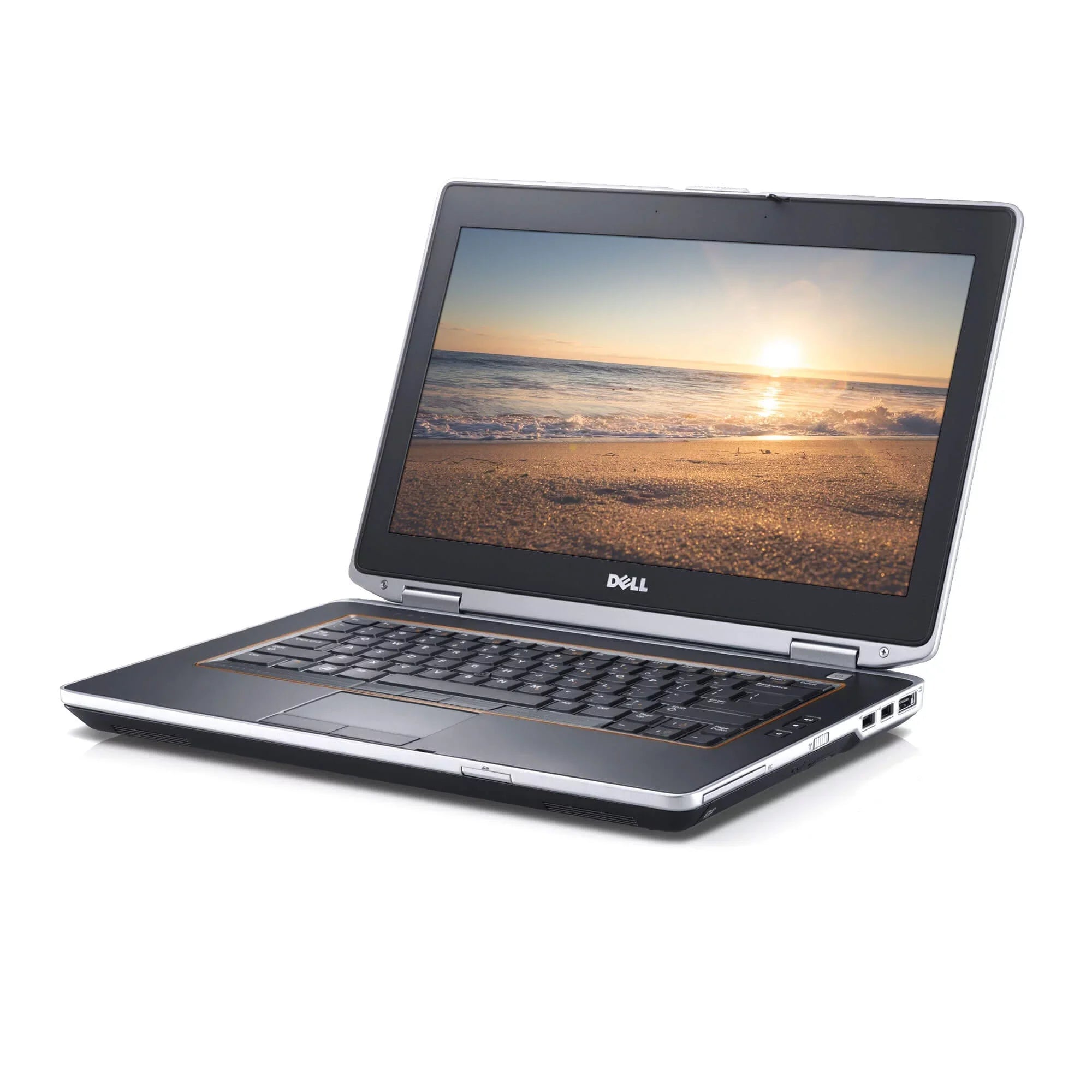 Used Dell Dell E6420 Laptop Intel i5 Dual Core Gen 2 8GB RAM 500GB SATA Windows 10 Home 64 Bit