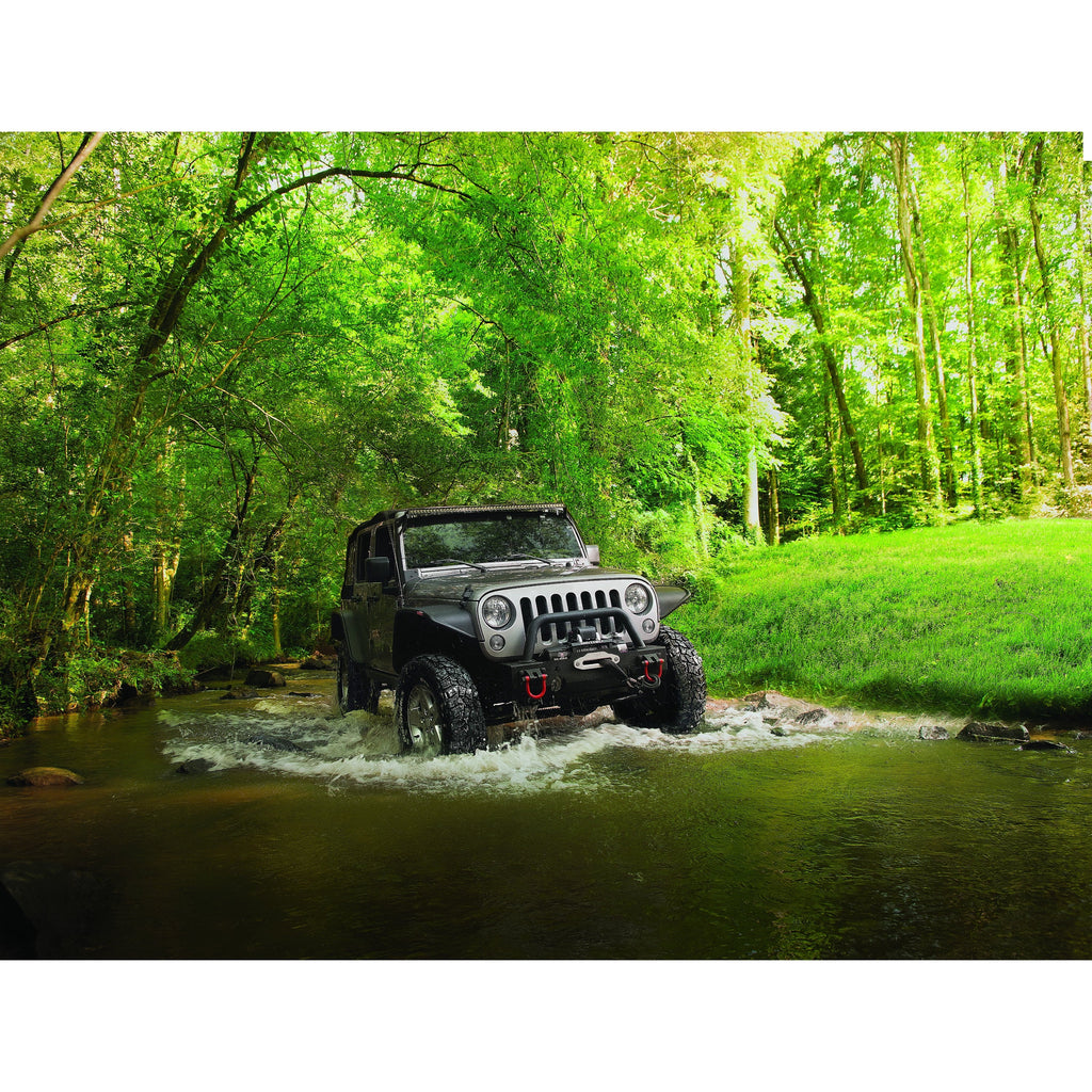 Cooper Protection STT Pro All-Season LT295/70R17 121Q Tire