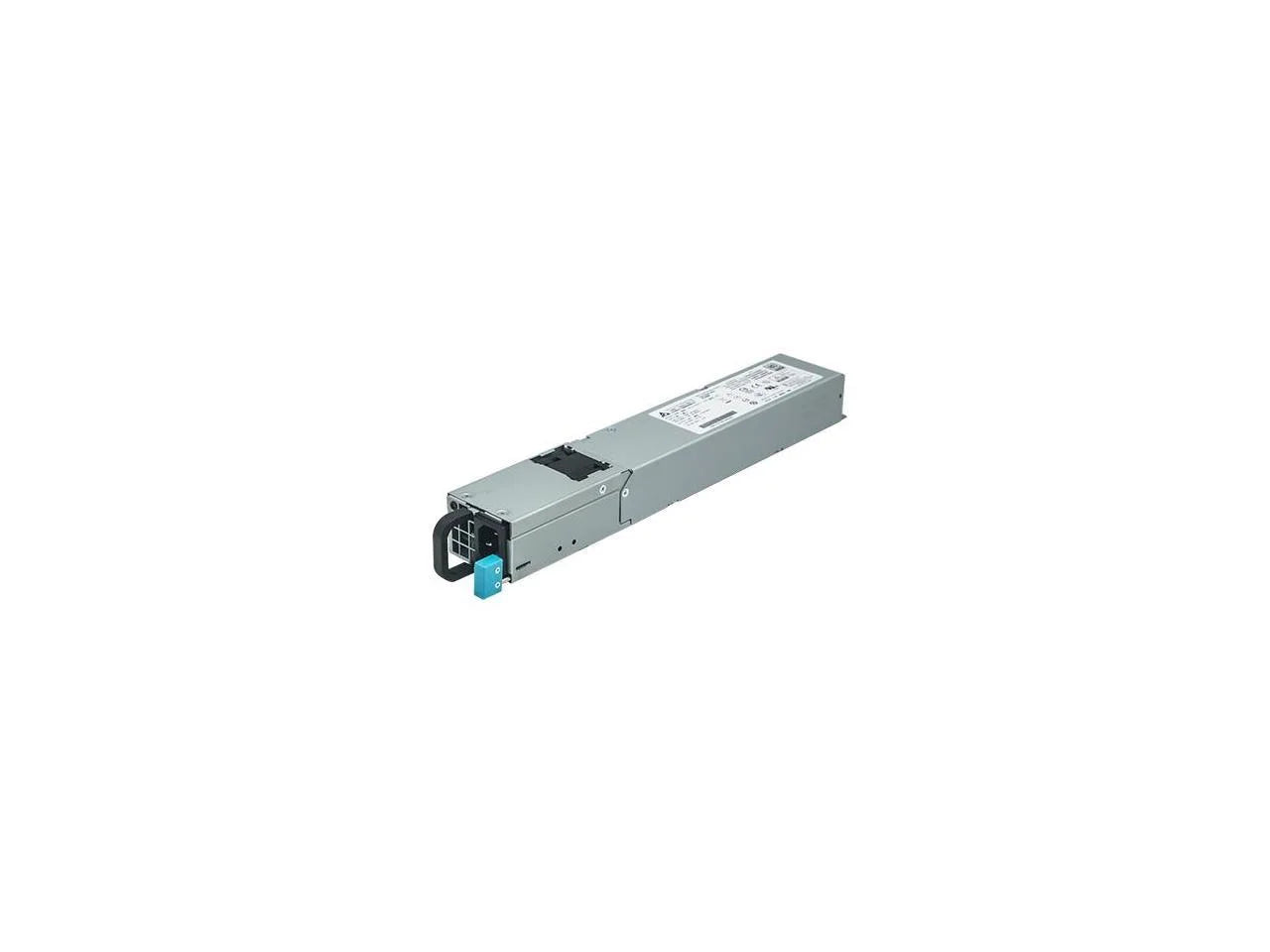 QNAP PS PWR-PSU-770W-DT01 700W power supply unit single module Delta Retail
