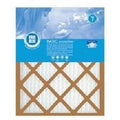 Aaf Flanders 80055.012525 Filter 25 x 25 x 1 in. Basic Pleat - Pack of 12