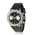 Bucherer Chrono Chrono Men's Vintage Watch in Stainless Steel Pre-Owned