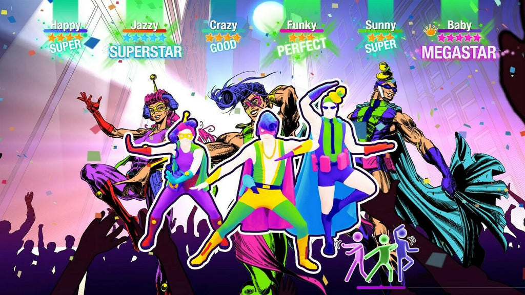 Just Dance 2021 - Sony PlayStation 4 [PS4 Ubisoft Music Dancing Party] NEW